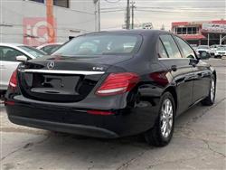 مێرسێدس بێنز E-Class